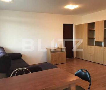 2 camere, 50 mp, prima inchiriere, parcare subterana, zona Calea Borhanciului - Photo 6
