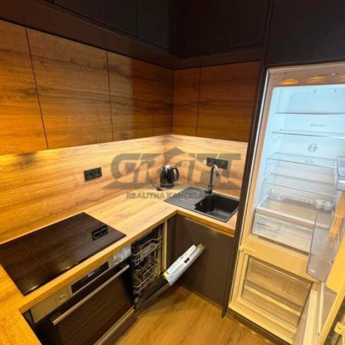 Na prenájom 1-izb. byt Agátová ul. - Dúbravka - Fotografia 1