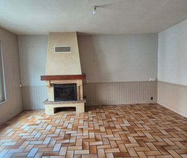 Maison quatre chambres - Photo 1