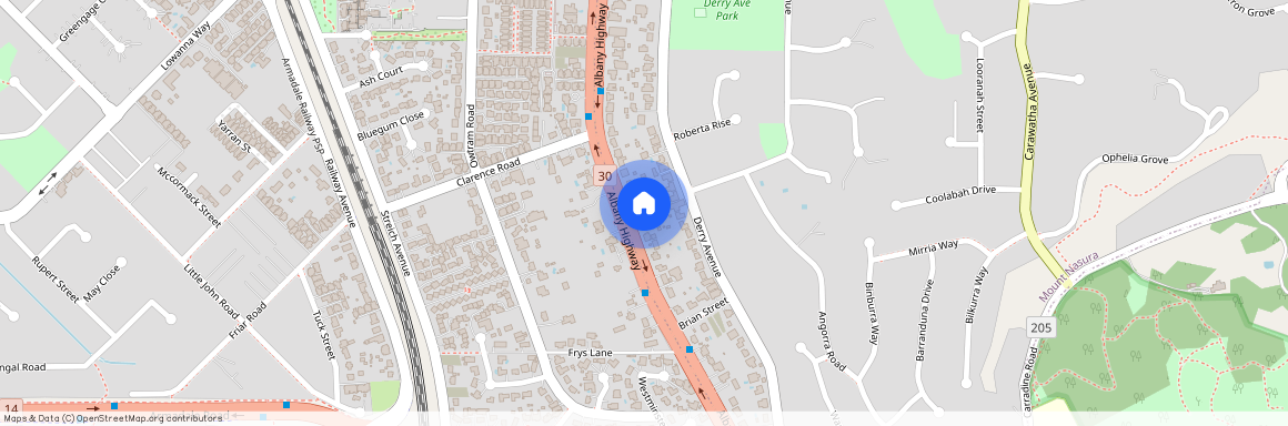 3184A Albany Highway, WA 6112, Mount Nasura