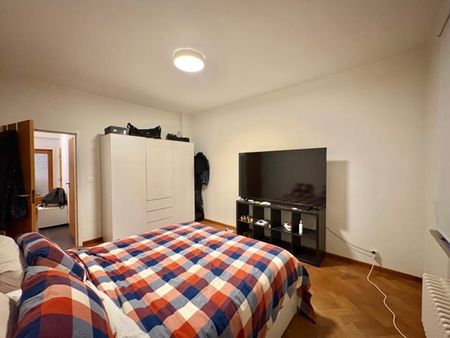 Appartement te huur - Photo 4