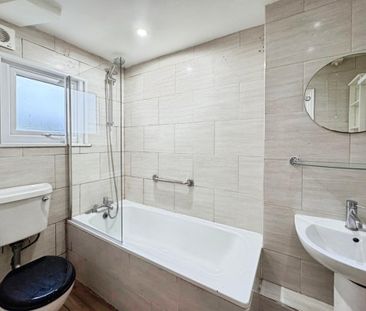 2 bedroom ground floor flat to rent - Photo 6