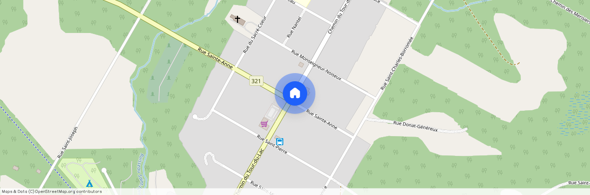 2254 Chemin du Tour du Lac, Nominingue, Nominingue, Laurentides, J0W 1R0