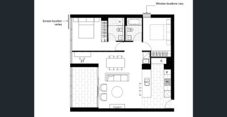 Luxurious Apartment WITH DUCTED AIR CON - Photo 2
