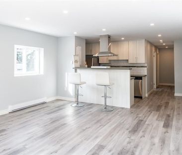 For Lease - 529 Elm Street Unit# 16, Port Colborne, Ontario - Photo 1