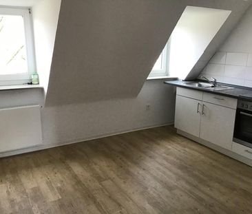 Modernisierte DG-Wohnung Nähe Kaufhof - Photo 1