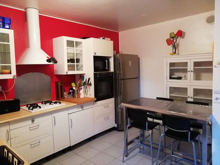 Location maison 5 pièces 97 m² à Val-de-Reuil (27100) - Photo 5