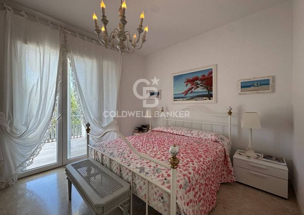 via santermete, 70, Forte dei Marmi, Tuscany 55042