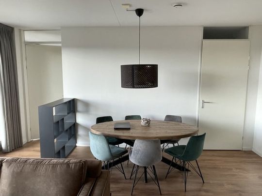 Te huur: Appartement Sint Pieterspark in Tilburg - Photo 1