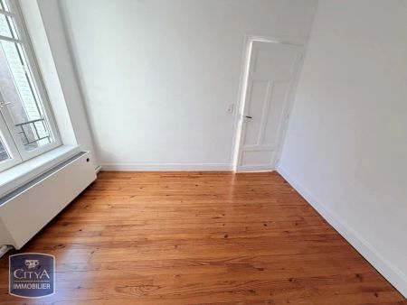 Appartement à louer 3 pièces 50.06m² - Photo 2