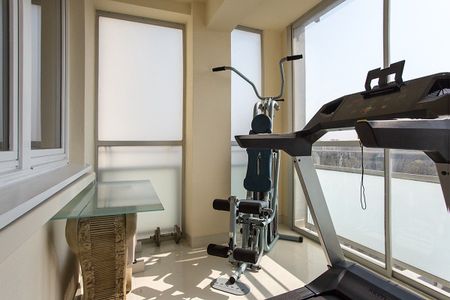 Dwupokojowe mieszkanie z klimatyzacją do wynajęcia - Photo 3