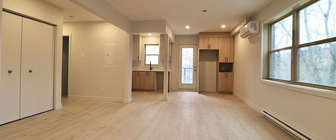 À louer / Appartement - Photo 1