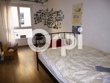 Appartement 2 pièces 58m2 MARSEILLE 8EME 852 euros - Photo 4