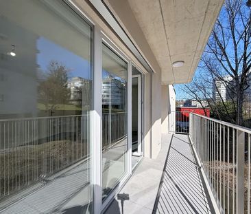 2.5 Zimmer, 42 m², 4. Stock - Photo 4