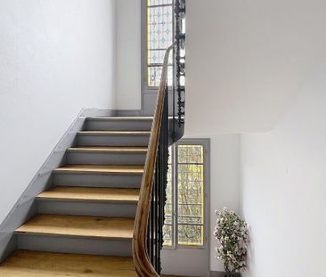 3 pièces Vue dégagée COURBEVOIE avec parking - Photo 5