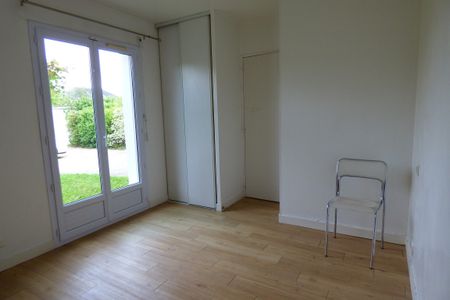 Maison 4 chambres ANGERS quartier ST LEONARD - Photo 2