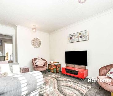 Sigerson Road, Swindon, Wiltshire, SN25 - Photo 1