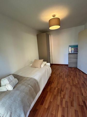 Neugasse 83 – Spacious Newly Furnished 2-Bedroom Apartment in the Heart of Zurich! - Photo 4