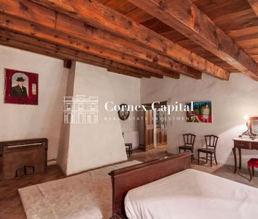 5 bedroom exclusive country house for rent in Rupià, Spain - Photo 1