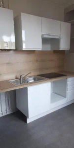 Appartement à louer 2 pièces 65m² - Photo 3