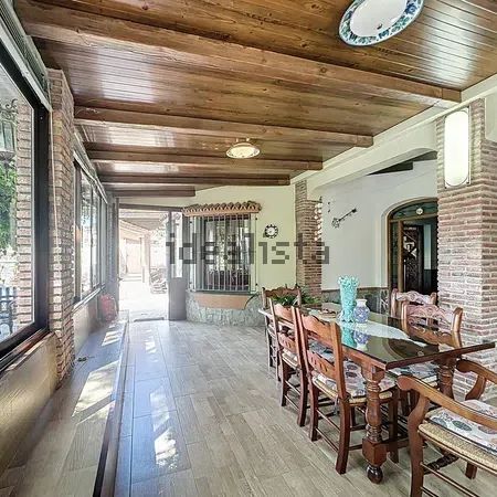 Alquiler de casa o chalet independiente en A-7207, 19 - Photo 1