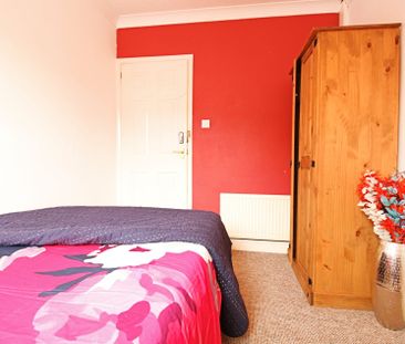 4 Florence Street, Lincoln, Lincolnshire, LN2 5LR - Photo 4