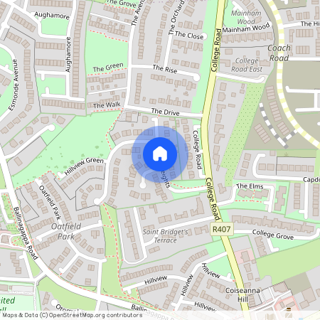 Hillview Heights, Clane, Co. Kildare