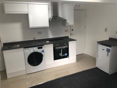 Studio to rent - Photo 3