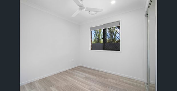 Spacious Modern Living - Photo 1