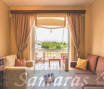 Διαμέρισμα για ενοικίαση Κέντρο (Ραφήνα) - Photo 2