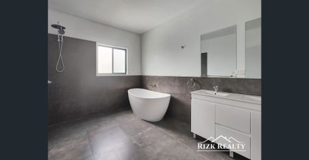 Brand New Duplex | Werrington County - Photo 2