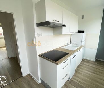Appartement Clermont Ferrand 2 pièce(s) 40.24 m2 - Photo 4