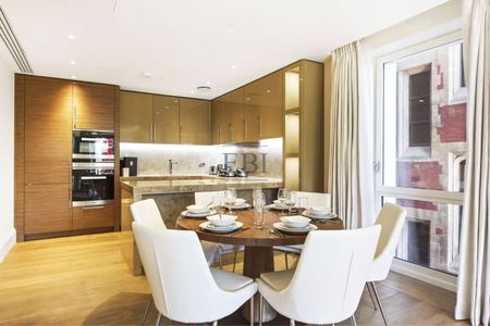 Temple House, 190 Strand, WC2R 1AB - Photo 4