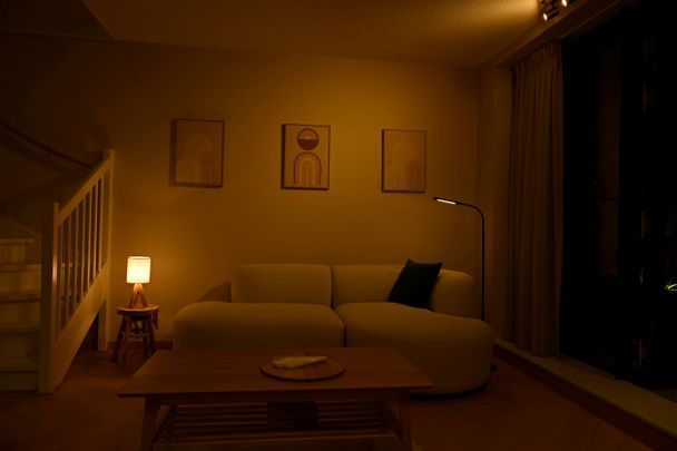 Appartement te huur: Rijnlandlaan 217 1062 MX Amsterdam - Foto 1