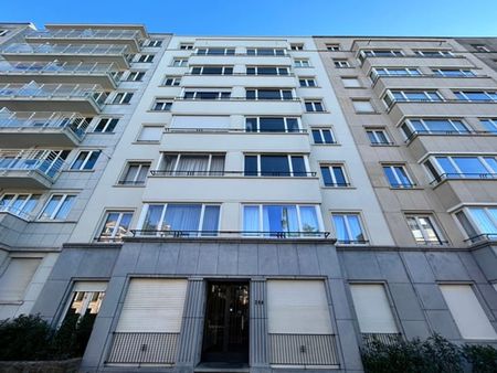 Appartement te huur - Photo 4