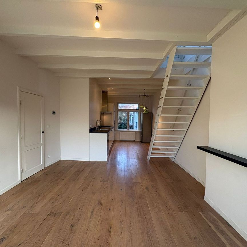 Churchill-laan 58-3, IJselbuurt-West, 1078EJ, Amsterdam - Foto 1