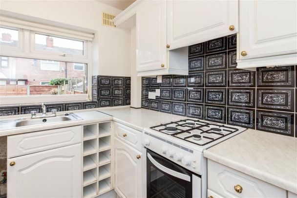 3 Bed Semi-Detached House, Kirkham Avenue, M18 - Photo 1
