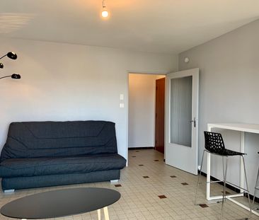 Location Appartement 1 pièce 36m² ROANNE 42300 - Photo 2