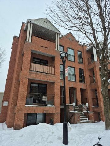 Appartement à louer - Montréal (Rosemont/La Petite-Patrie) (Shop Angus) Appartement à louer - Montréal (Rosemont/La Petite-Patrie) (Shop Angus) - Photo 5