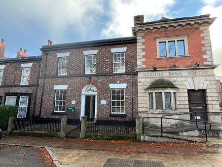 Church Road South, Woolton Village, Liverpool, L25 7RJ - Photo 5