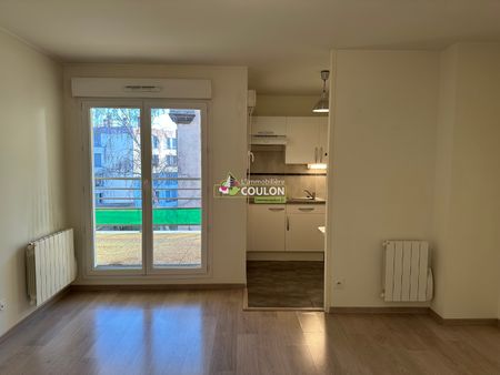 Appartement - 3 pièces - Montjuzet/Chanturgue - Photo 2