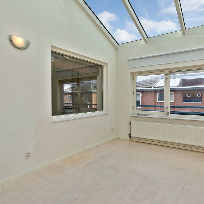 Huis te huur: Maria Dermoûtlaan 14 1187 VL Amstelveen - Foto 1