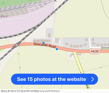 Doncaster Road, Crofton, Wakefield, West Yorkshire, WF4 - Photo 1