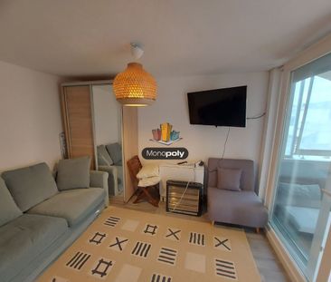 Studio/Γκαρσονιέρα για ενοικίαση Αγία Τριάδα (Φάληρο - Ιπποκράτειο) - Photo 1