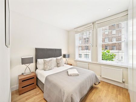 3 bedroom apartment to rent - Photo 4