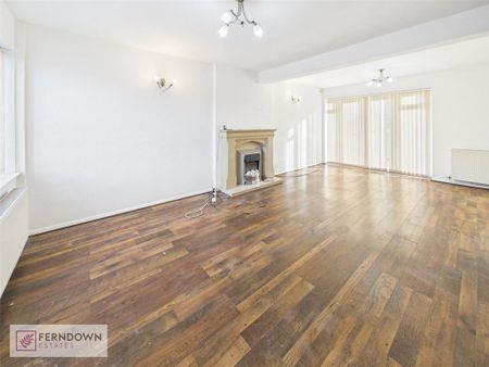 3 bedroom terraced house to rent - Photo 5