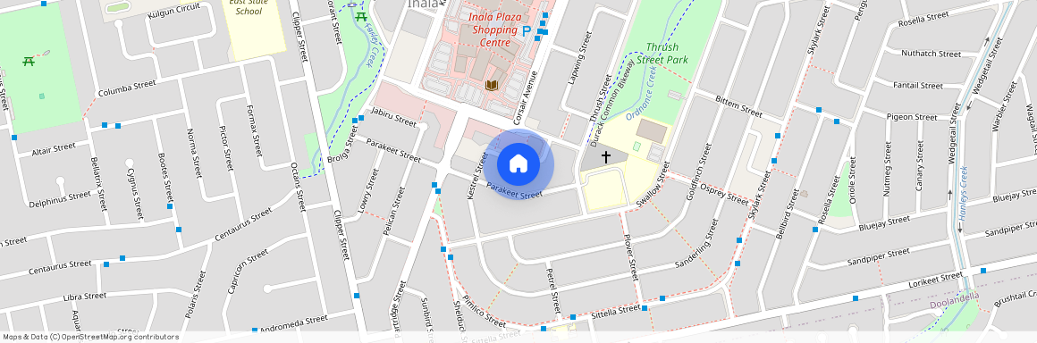 12 Kestrel Street, QLD 4077, Inala