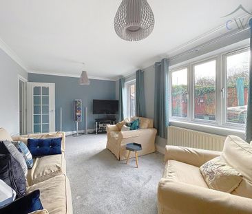 2 bedroom detached bungalow to rent - Photo 1