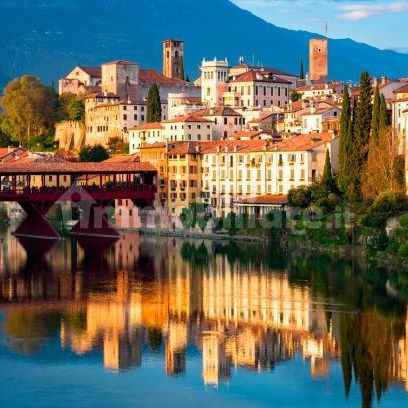 Trilocale piazza Libertà, Centro, Bassano del Grappa - Foto 1