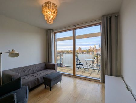 2 Bed Flat, Crampton Street, SE17 - Photo 3